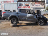 Fiat Fullback Çıkma Airbag