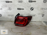 RENAULT SYMBOL MAKYAJLI SAĞ STOP ORJİNAL