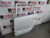 Oto Çıkma Parça / Volkswagen / Polo / Kaporta & Karoser / Sol Arka Kapı / Çıkma Parça 
