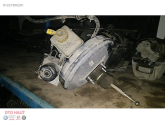 Oto Çıkma Parça / Volkswagen / Golf / Fren / Westinghouse / Çıkma Parça 