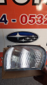 subaru impreza sinyal lambası