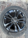 Citroen Berlingo yeni kasa jant 16