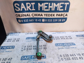 Oto Çıkma Parça / Opel / Corsa / Oto Cam / Cam Krikosu / Çıkma Parça 