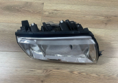 Oto Çıkma Parça / Skoda / Fabia / Far & Stop / Sol Ön Far / Sıfır Parça 