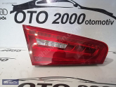 Oto Çıkma Parça / Audi / A3 / Far & Stop / Sol Arka Stop / Sıfır Parça 