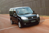 Oto Çıkma Parça / Fiat / Doblo / Kaporta & Karoser / Sağ Ön Çamurluk / Çıkma Parça 