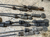 Oto Çıkma Parça / Hyundai / Accent / Vites / Vites Halatı / Çıkma Parça 