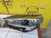 Oto Çıkma Parça / Opel / Corsa / Far & Stop / Sol Ön Far / Çıkma Parça 
