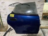 Oto Çıkma Parça / Mazda / 323 / Kaporta & Karoser / Sağ Arka Kapı / Çıkma Parça 