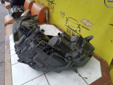 Oto Çıkma Parça / Volkswagen / Passat / Far & Stop / Sağ Ön Far / Sıfır Parça 