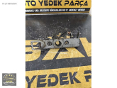A6397500650 MERCEDES VİTO W639 KAPUT KİLİDİ MANDALI