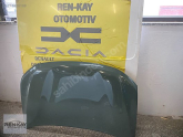 DACİA DUSTER MOTOR KAPUTU ORJ ÇIKMA RENKAY OTO KOCAELİ
