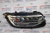 2021 VOLKSWAGEN TİGUAN LEDLİ SAĞ ÖN FAR 5NB941036N