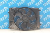 Oto Çıkma Parça / Mercedes / E Serisi / Fan / Fan Motoru / Çıkma Parça 