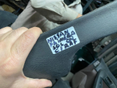 Oto Çıkma Parça / Nissan / Primera / Koltuk & Döşeme / Kapı Döşemesi / Çıkma Parça 