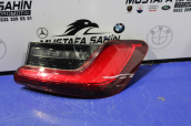 BMW 3 SERİSİ G20 ARKA SAĞ STOP 215.262.02