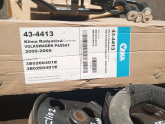 Oto Çıkma Parça / Volkswagen / Passat / Far & Stop / Far Motoru / Çıkma Parça 