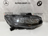 Oto Çıkma Parça / Honda / Civic / Far & Stop / Sağ Ön Far / Çıkma Parça 
