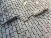 Oto Çıkma Parça / Volkswagen / Golf / Egzoz / Susturucu / Çıkma Parça 