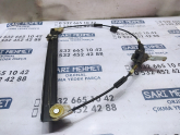 Oto Çıkma Parça / Fiat / Doblo / Oto Cam / Cam Krikosu / Çıkma Parça 