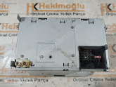Oto Çıkma Parça / Volkswagen / Caddy / Beyin / Motor Beyni / Çıkma Parça 