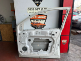 Oto Çıkma Parça / Nissan / Qashqai / Kaporta & Karoser / Sağ Ön Kapı / Çıkma Parça 