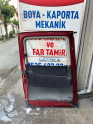 Oto Çıkma Parça / Mercedes / Vaneo / Kaporta & Karoser / Sol Sürgülü Kapı / Çıkma Parça 