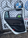 Oto Çıkma Parça / Fiat / Bravo / Kaporta & Karoser / Sol Arka Kapı / Çıkma Parça 