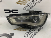 AUDİ A3 SOL FAR LED (2013-2016) ORJİNAL ÇIKMA