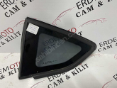 Oto Çıkma Parça / Citroen / C5 / Oto Cam / Kelebek Camı / Çıkma Parça 