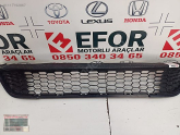 Oto Çıkma Parça / Honda / City / Tampon / Orta Izgara / Sıfır Parça 