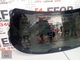 Oto Çıkma Parça / Toyota / Yaris / Oto Cam / Arka Cam / Çıkma Parça 