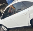 Ford Focus sol ön kapı dolu çıkma orijinal