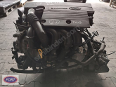 Oto Çıkma Parça / Ford / Fiesta / Motor / Motor (komple) / Çıkma Parça 