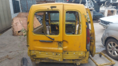 RENAULT KANGO 2 ARKA BAGAJ KAPAĞI,OTO ÇIKMA PARÇA ,KAPI
