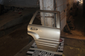 JEEP GRAND CHEROKEE 2001 3.1 DİZEL ÖN ARKA SAĞ SOL KAPI