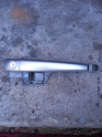 Oto Çıkma Parça / Peugeot / 207 / Kaporta & Karoser / Dış Kapı Kolu / Çıkma Parça 