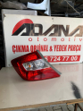 Oto Çıkma Parça / Honda / Civic / Far & Stop / Sağ Arka Stop / Çıkma Parça 