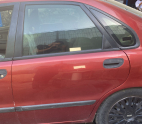 Oto Çıkma Parça / Volvo / S40 / Kaporta & Karoser / Sol Arka Kapı / Çıkma Parça 