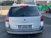 Hurda Belgeli Araçlar / Renault / Megane
