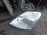 Oto Çıkma Parça / Ford / Fiesta / Kaporta & Karoser / Ön Panel / Çıkma Parça 
