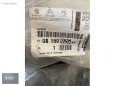 Oto Çıkma Parça / Peugeot / Rifter / Tampon / Ön Tampon / Sıfır Parça 