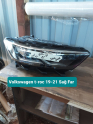 Oto Çıkma Parça / Volkswagen / T-Roc / Far & Stop / Sol Ön Far / Çıkma Parça 