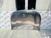 Peugeot 3008 motor kaputu (az hasarlı)