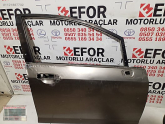 HONDA JAZZ ORJİNAL ÇIKMA SAĞ ÖN KAPI 04-09