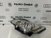 Oto Çıkma Parça / Peugeot / 508 / Far & Stop / Sol Ön Far / Çıkma Parça 