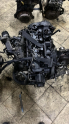 Sanyong Pikap 2.0 dizel Euro 5 motor komple çıkma