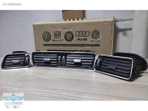 Oto Çıkma Parça / Volkswagen / Passat / Göğüslük & Torpido / Havalandırma Izgaraları / Sıfır Parça 