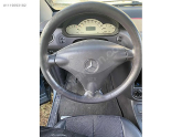 Oto Çıkma Parça / Mercedes / A Serisi / Direksiyon / Direksiyon Simidi / Çıkma Parça 