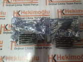 RENAULT MEGANE 4 FAR LED AYAR BEYNİ SOL 285759447R ORJİNAL SIFIR